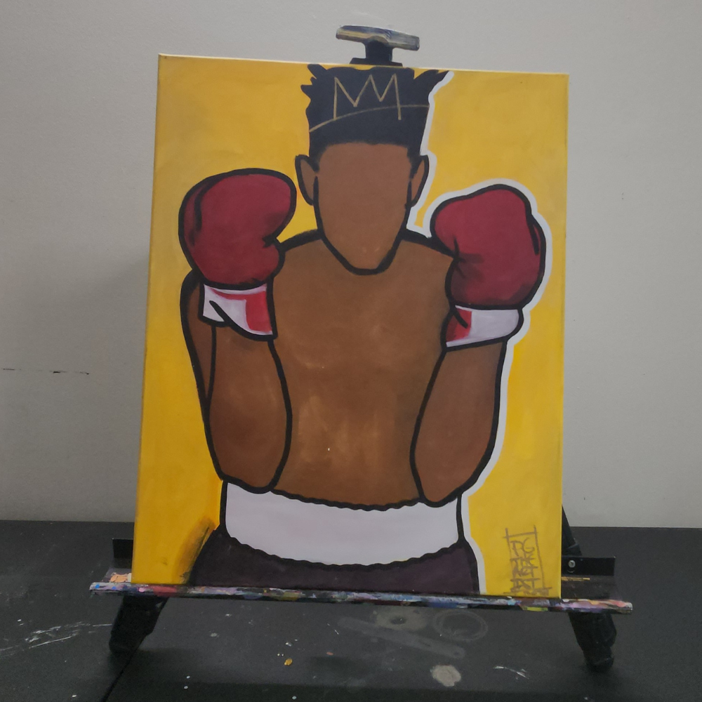 Studio Clearance Sale (Medium)