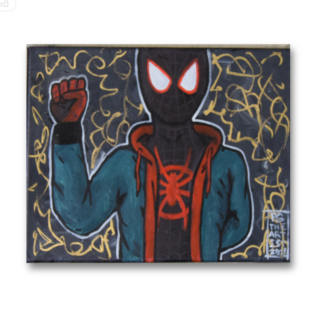 Miles