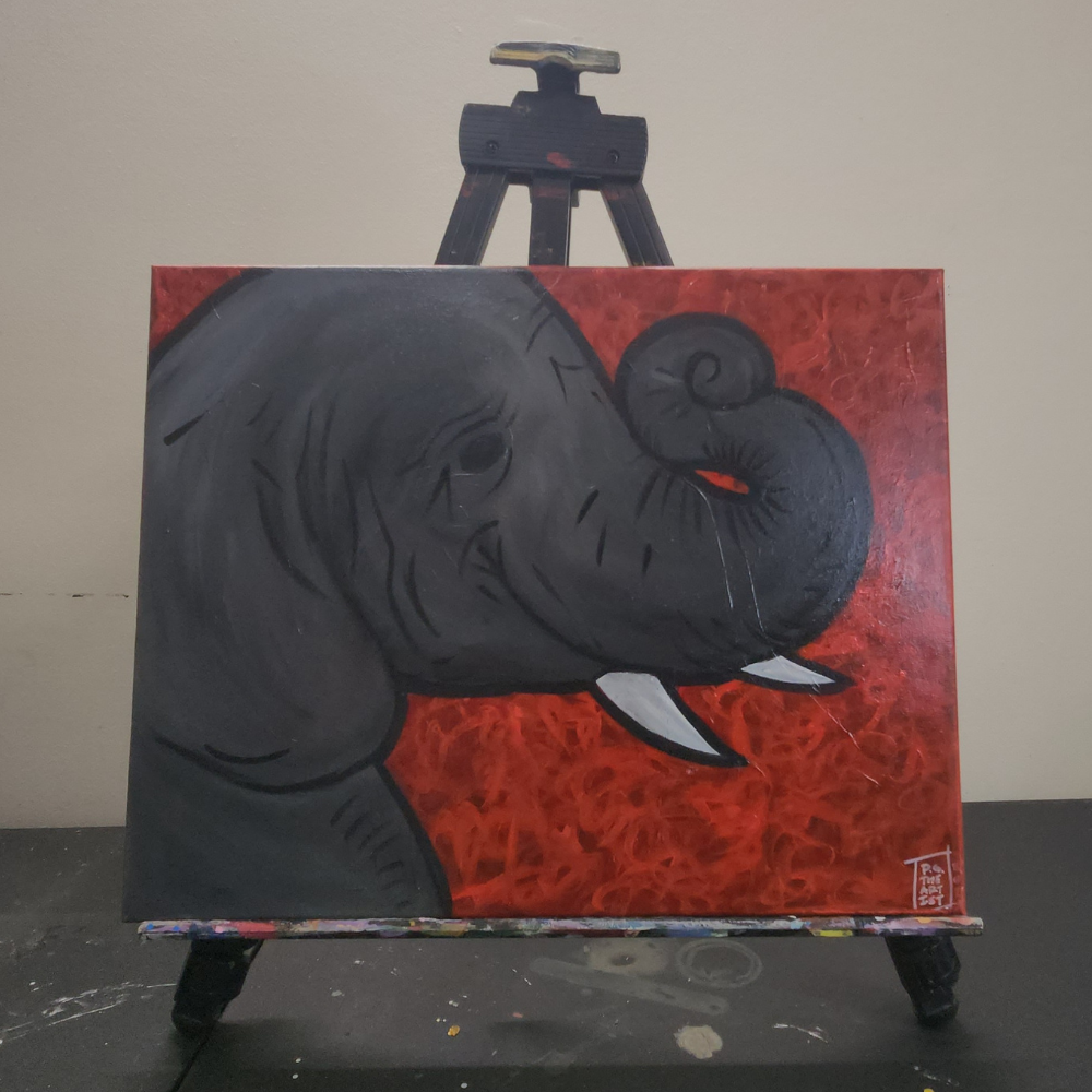 Studio Clearance Sale (Medium)