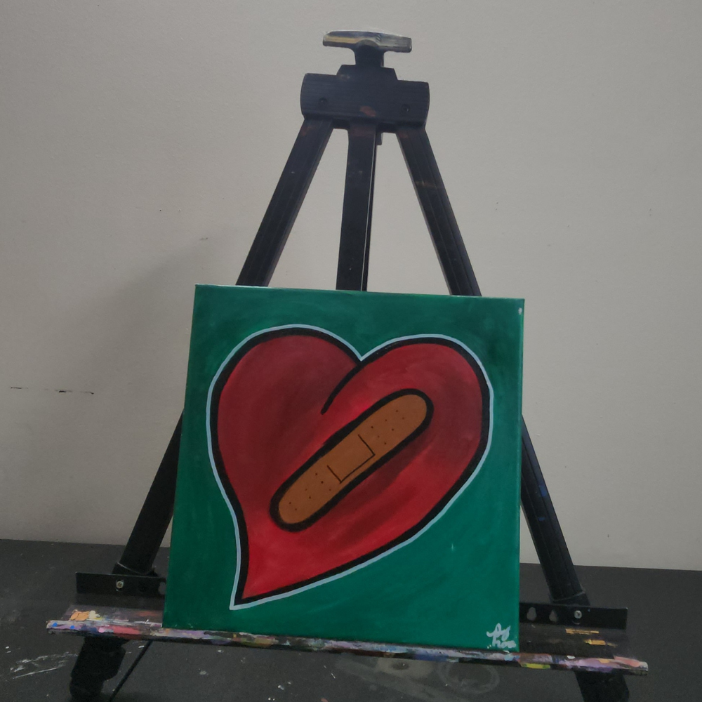 Studio Clearance Sale (Small)