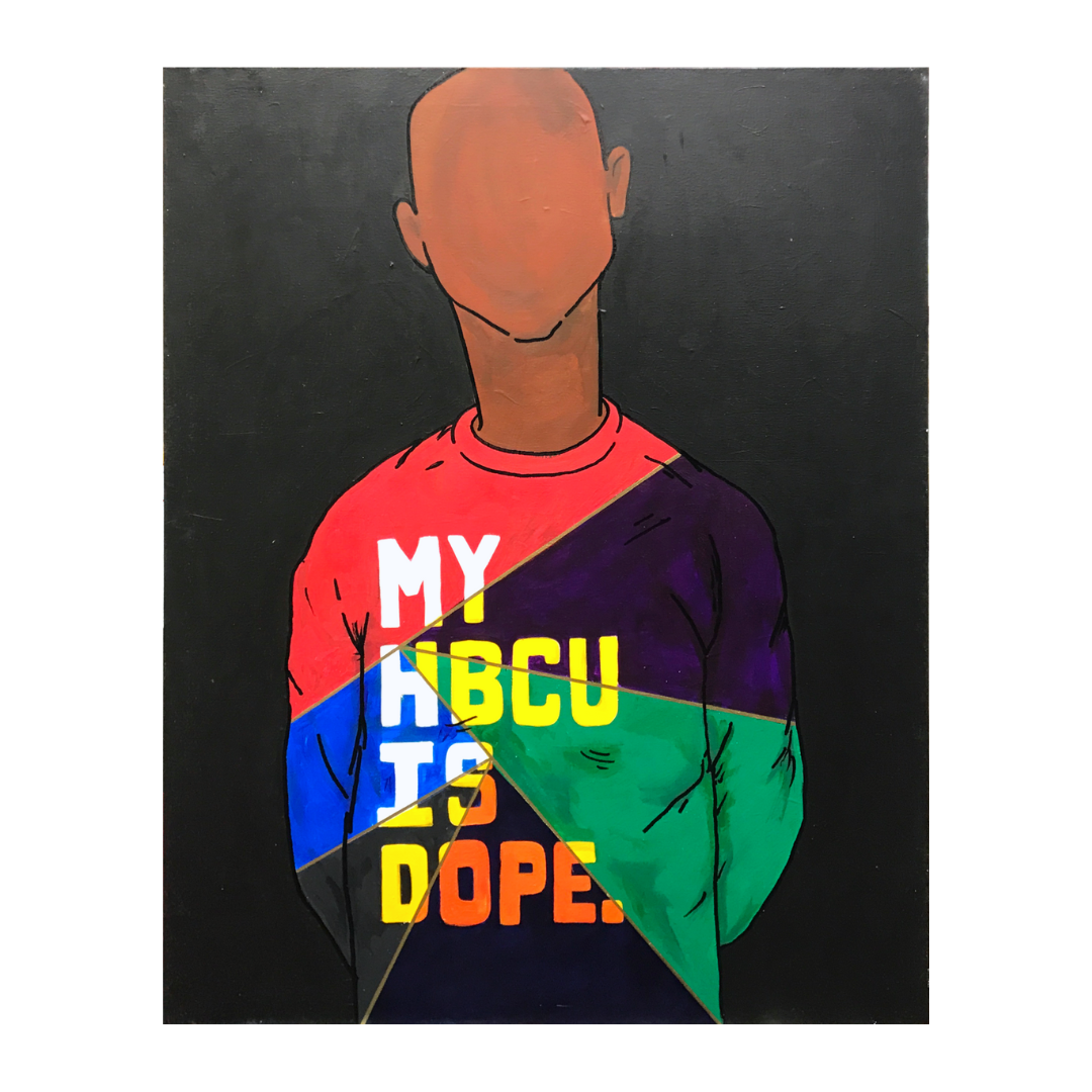 My HBCU is Different