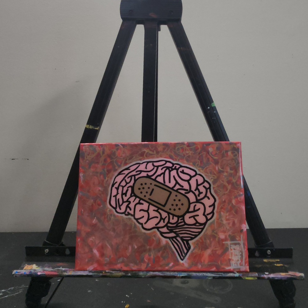 Studio Clearance Sale (Small)