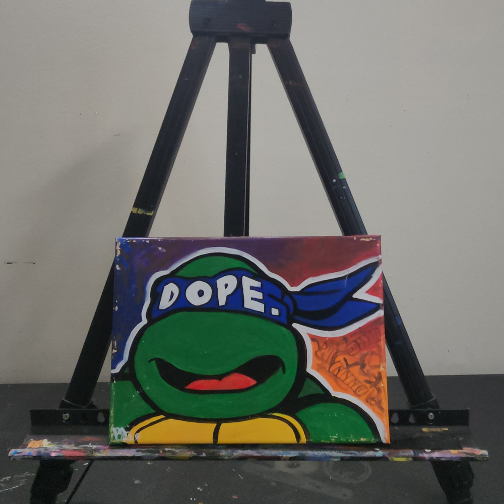 Studio Clearance Sale (Small)