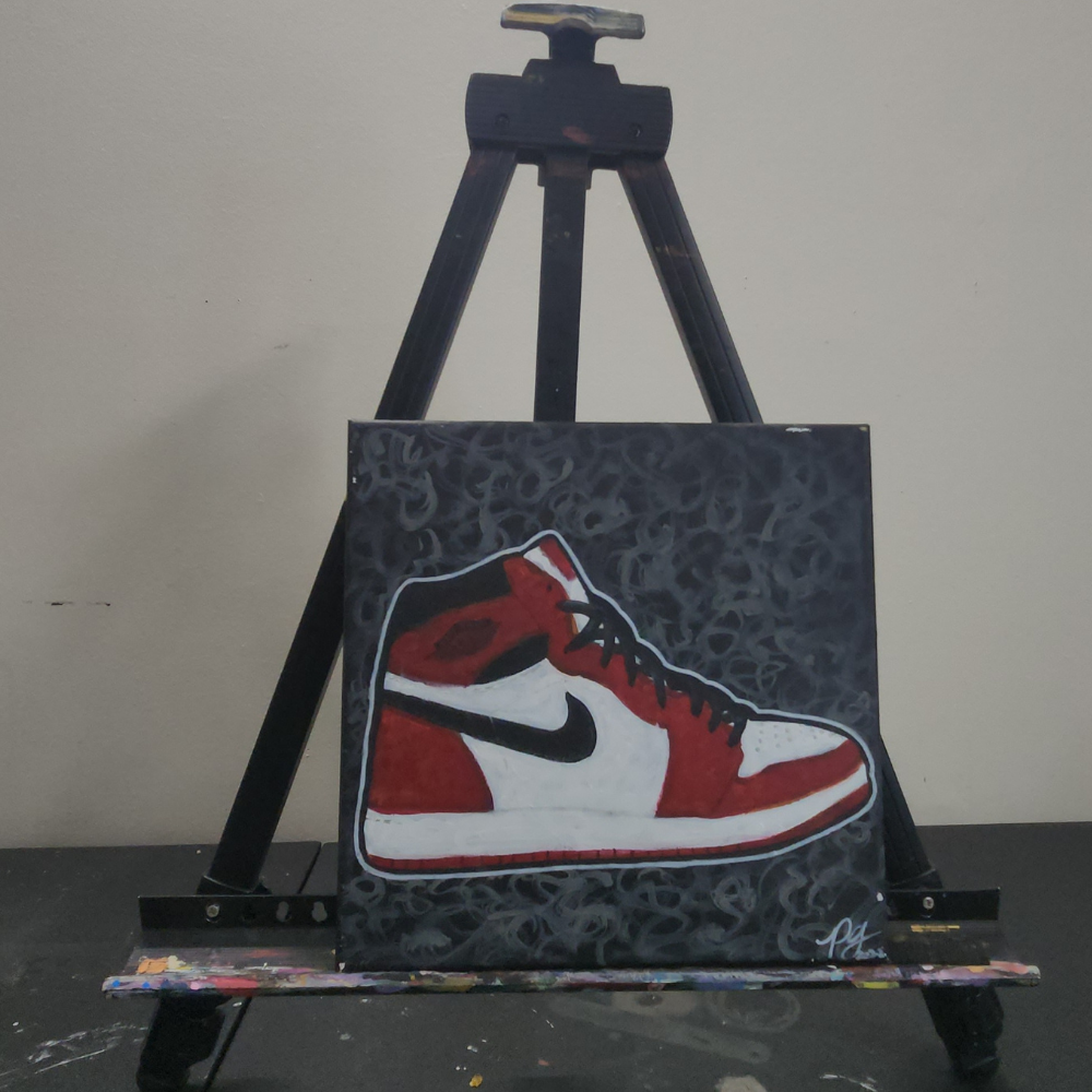 Studio Clearance Sale (Small)