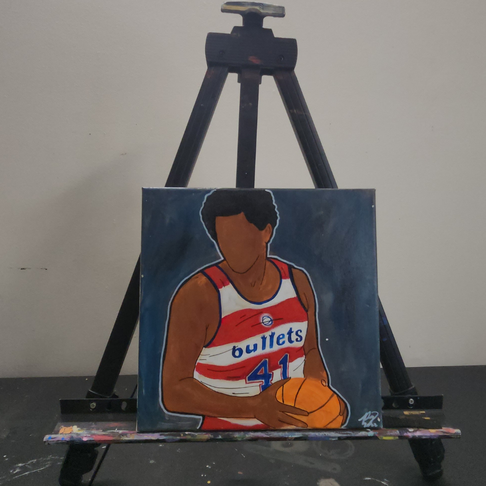 Studio Clearance Sale (Small)