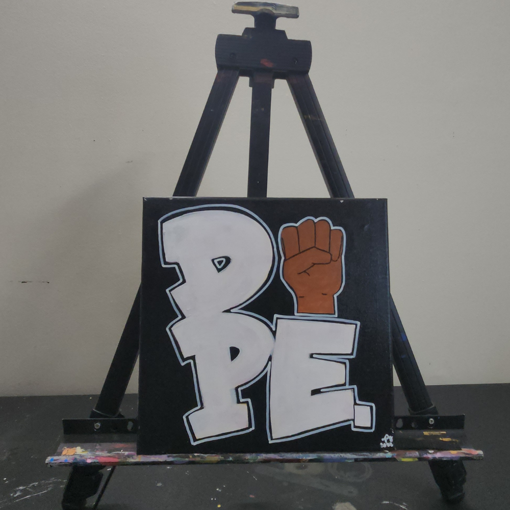 Studio Clearance Sale (Small)