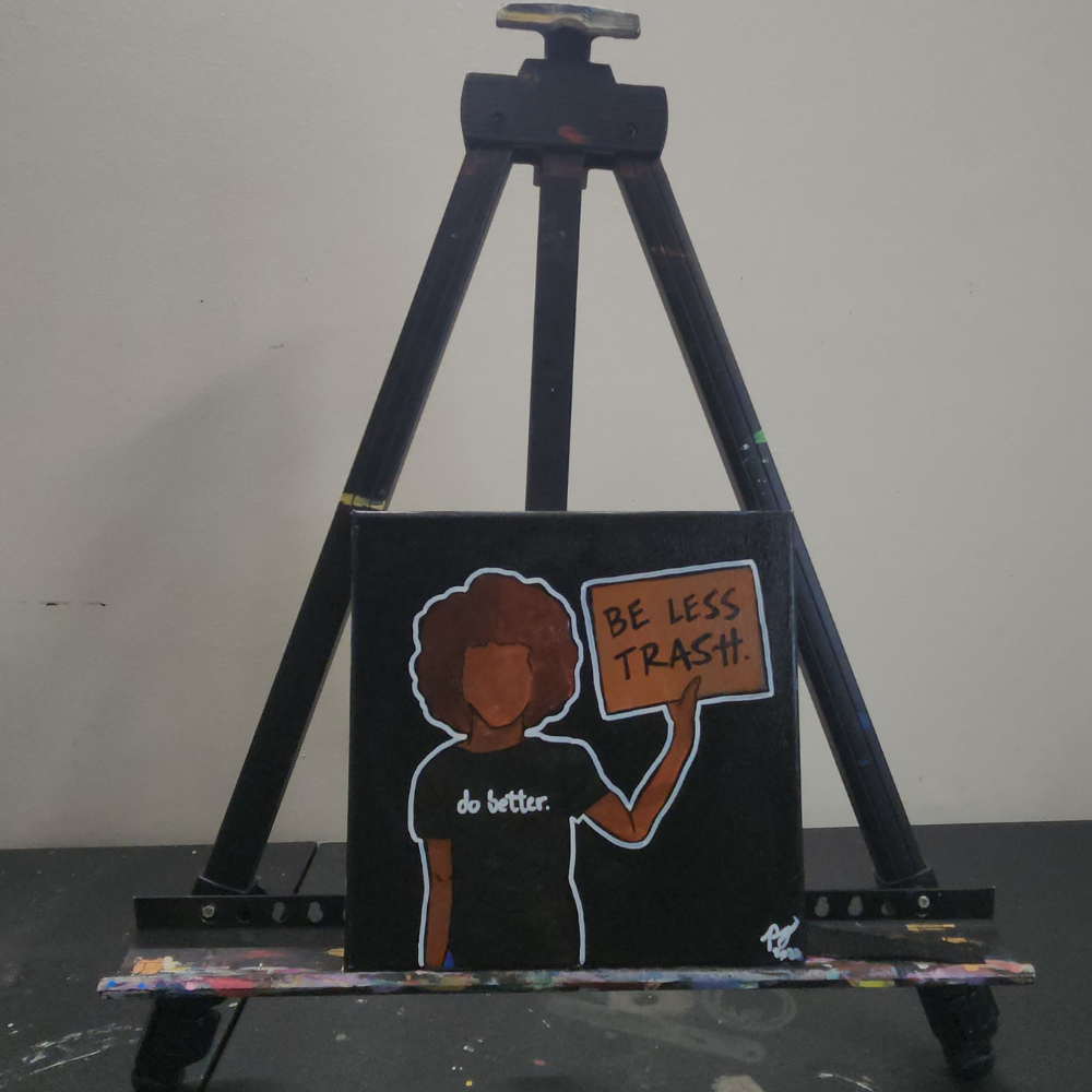 Studio Clearance Sale (Small)