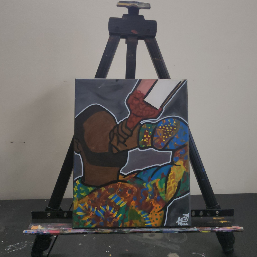 Studio Clearance Sale (Small)