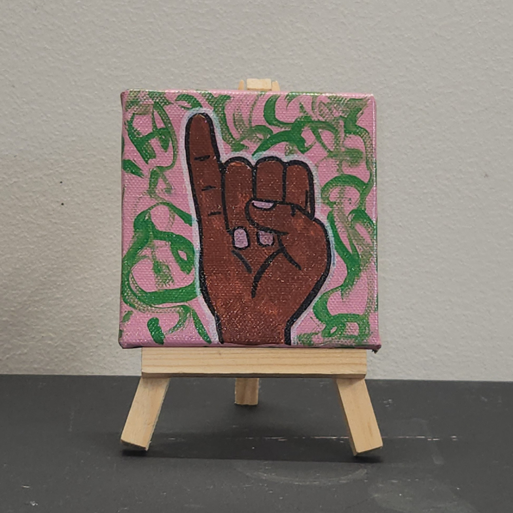 Studio Clearance Sale (Mini)