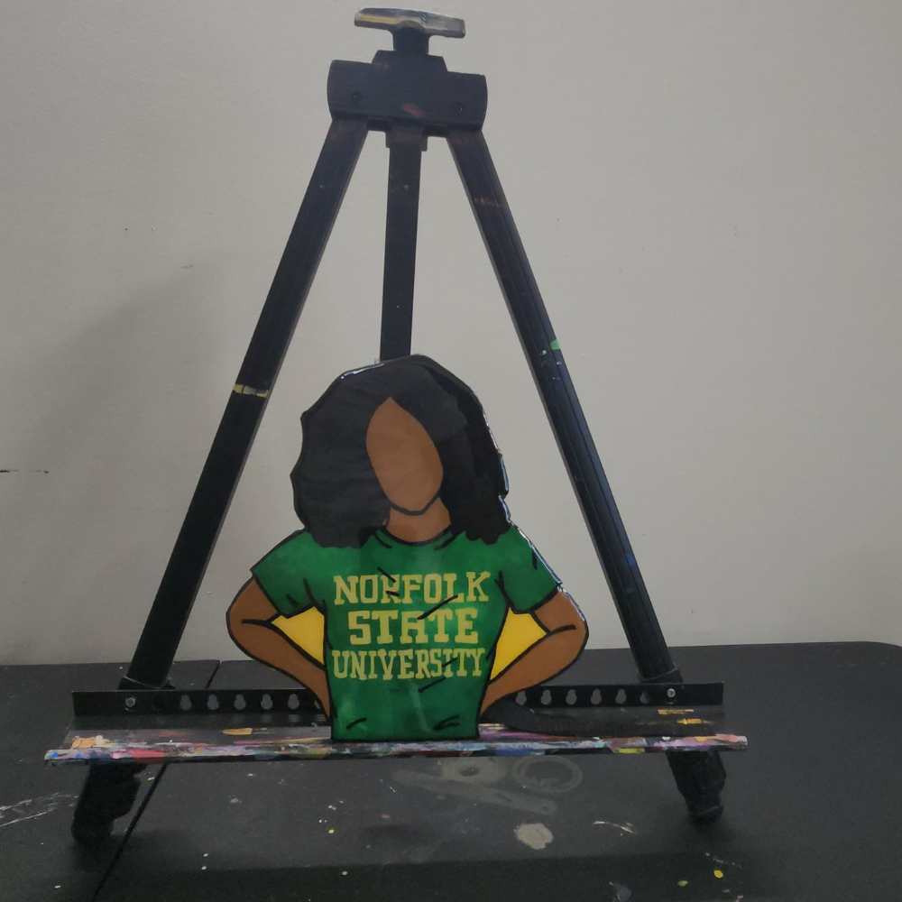 Studio Clearance Sale (Small)