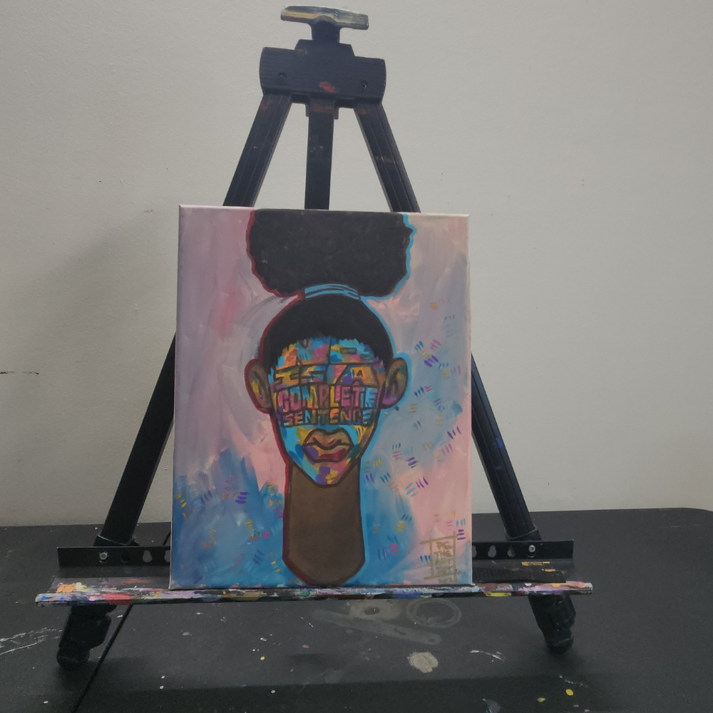 Studio Clearance Sale (Small)
