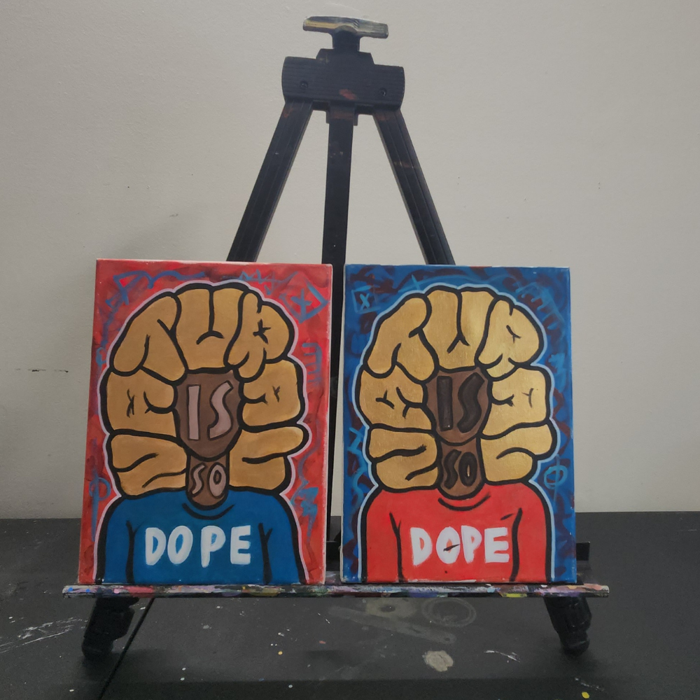 Studio Clearance Sale (Small)