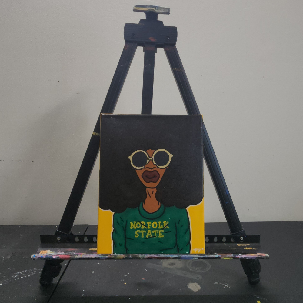 Studio Clearance Sale (Small)