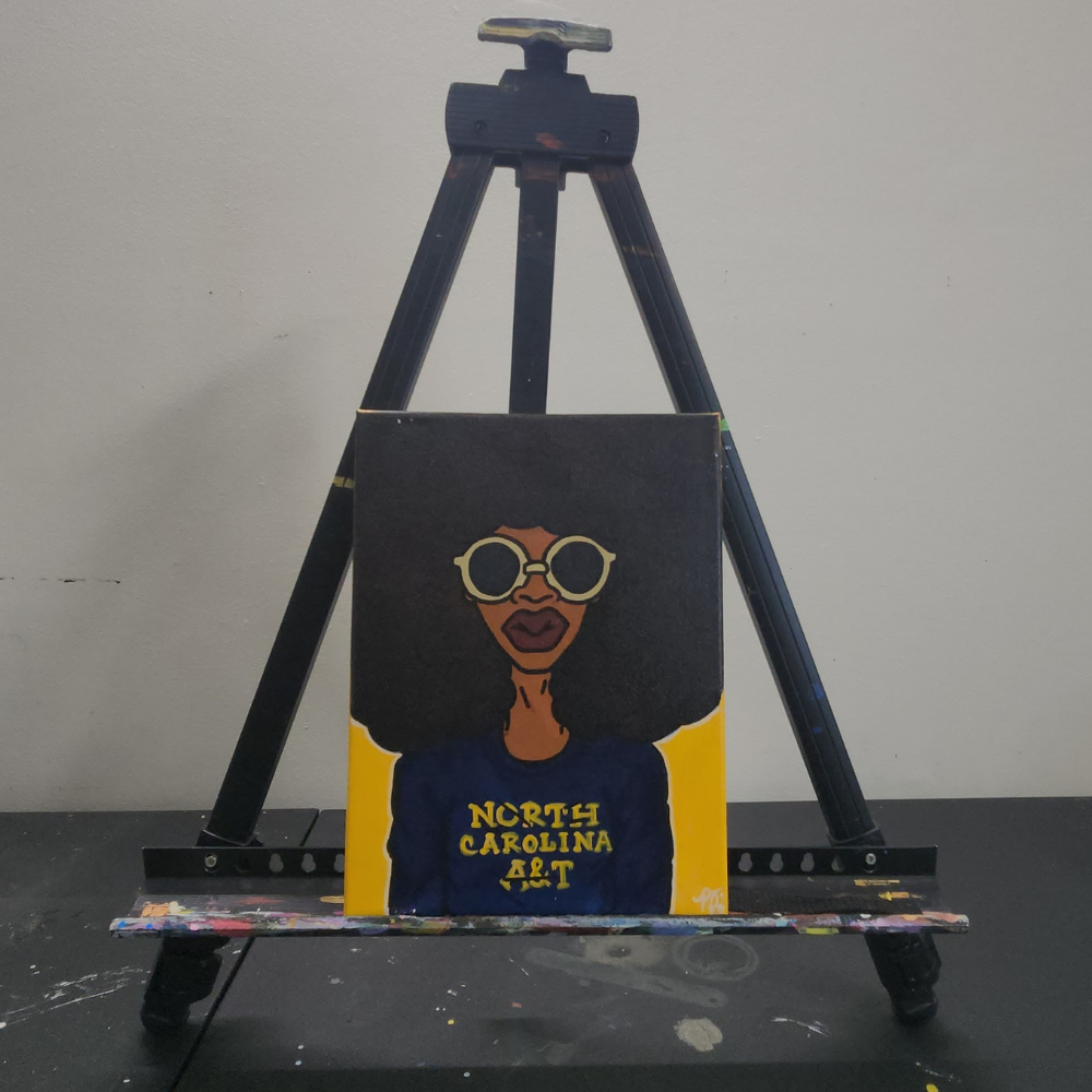 Studio Clearance Sale (Small)