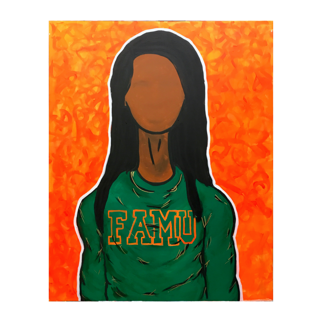 FAMU QUEEN