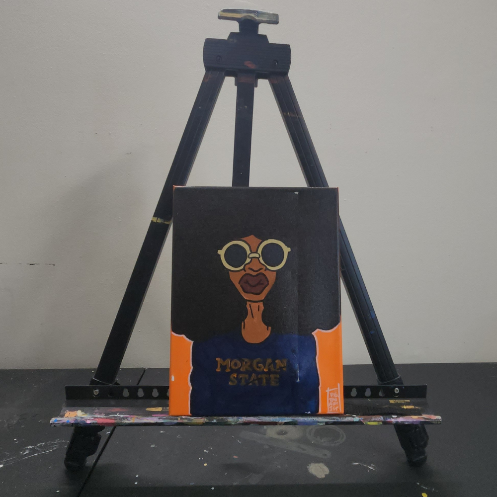 Studio Clearance Sale (Small)