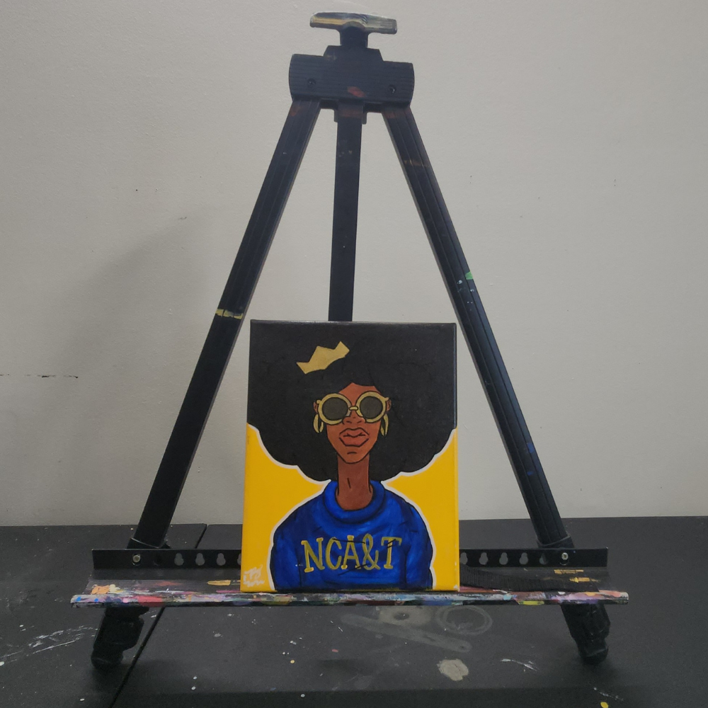 Studio Clearance Sale (Small)