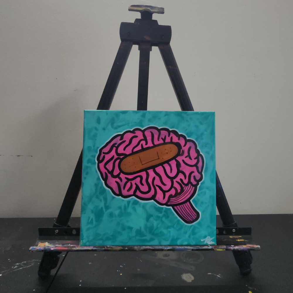 Studio Clearance Sale (Small)