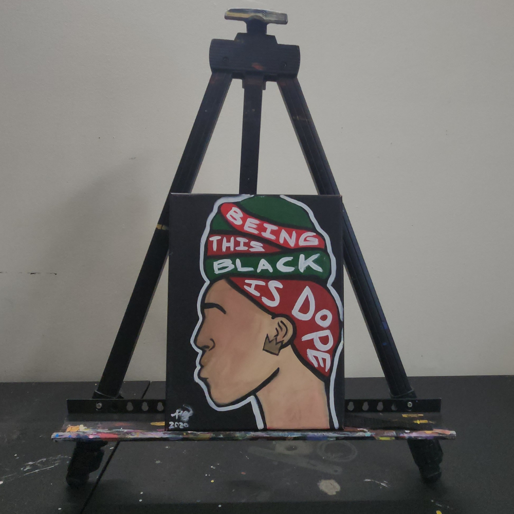 Studio Clearance Sale (Small)