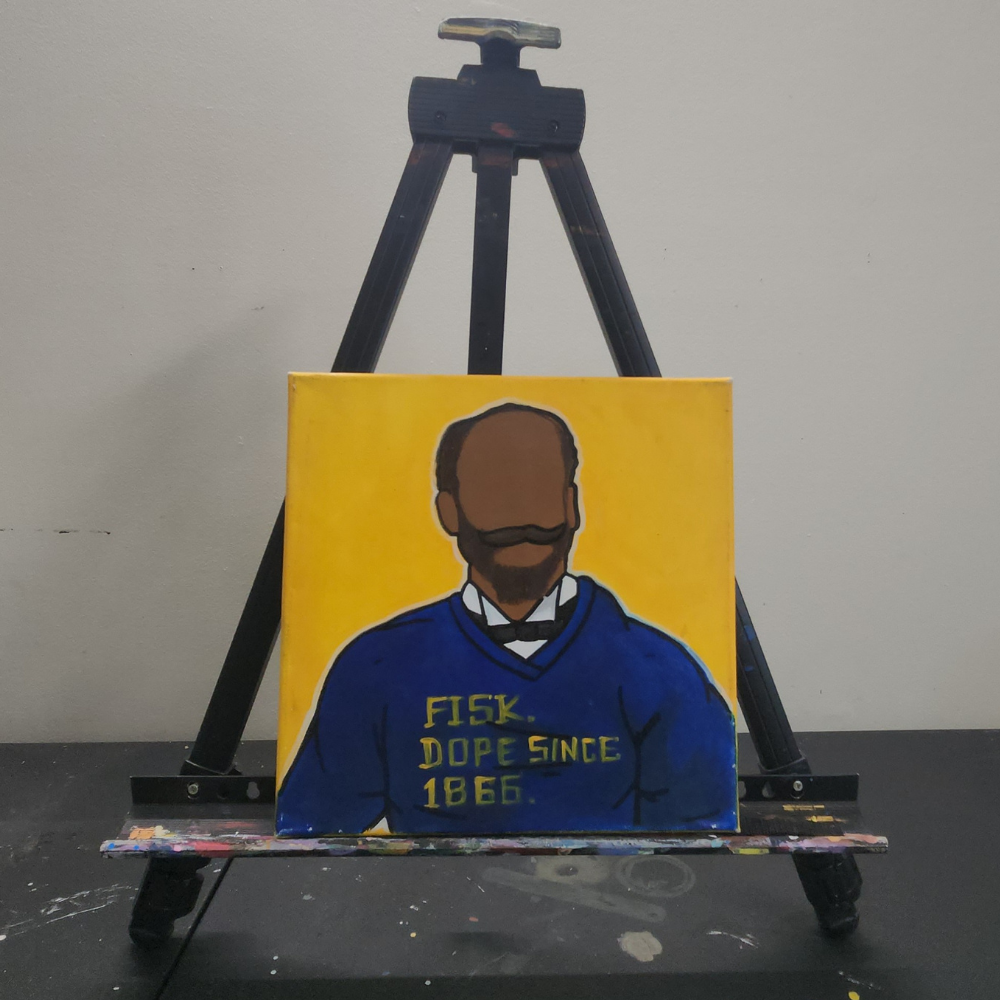 Studio Clearance Sale (Small)