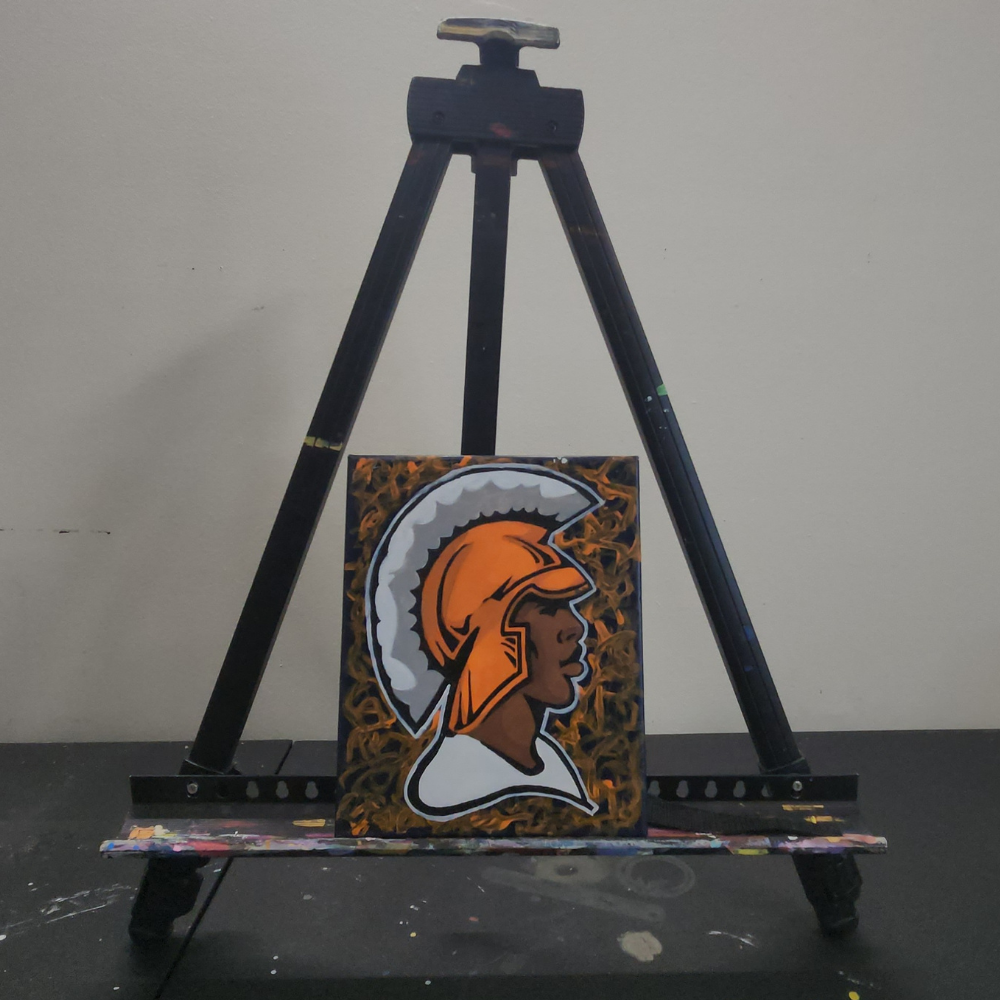 Studio Clearance Sale (Small)