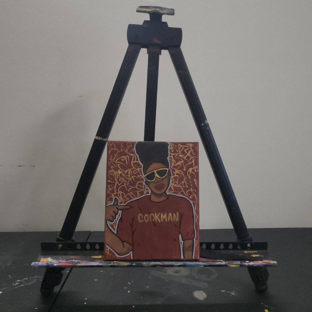 Studio Clearance Sale (Small)
