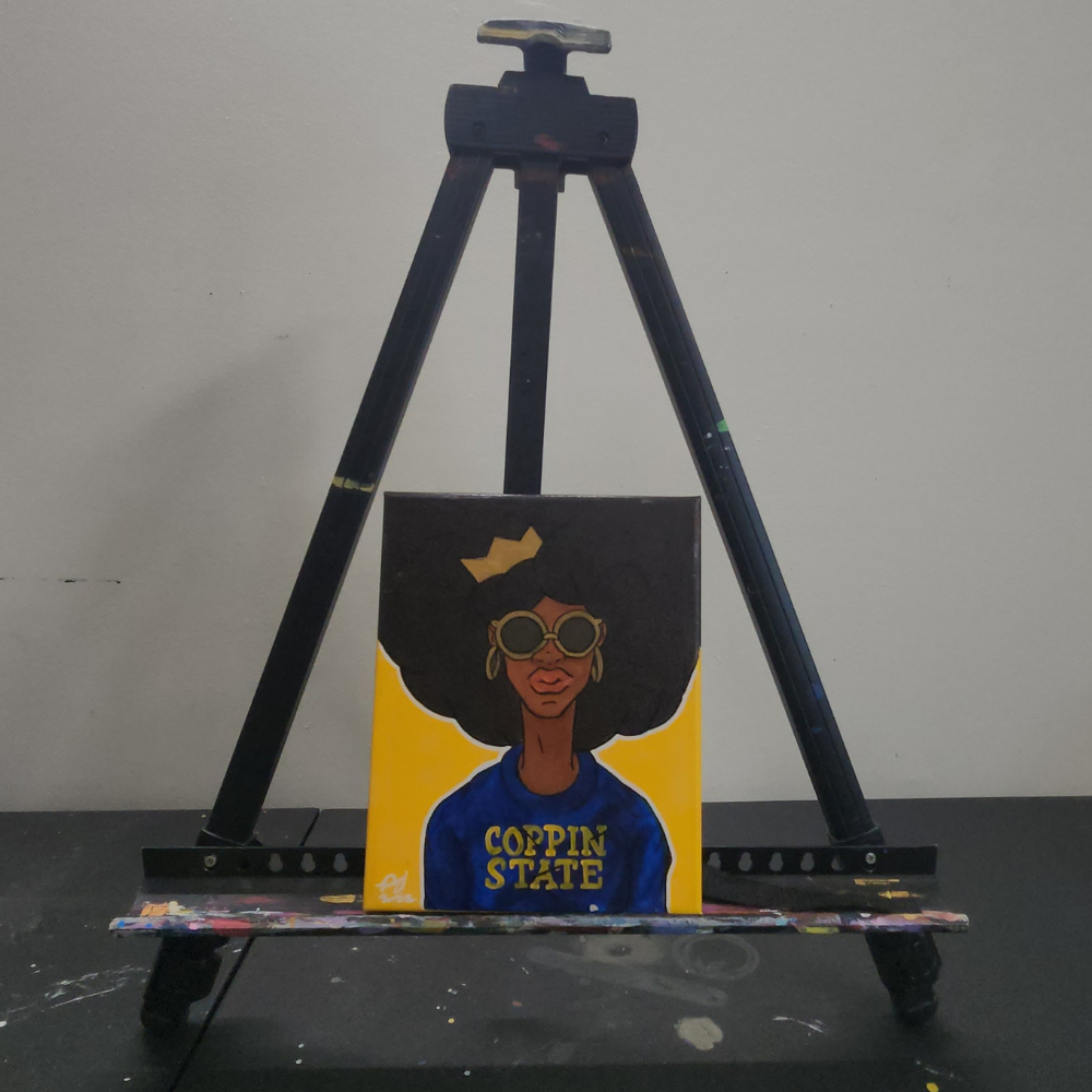 Studio Clearance Sale (Small)