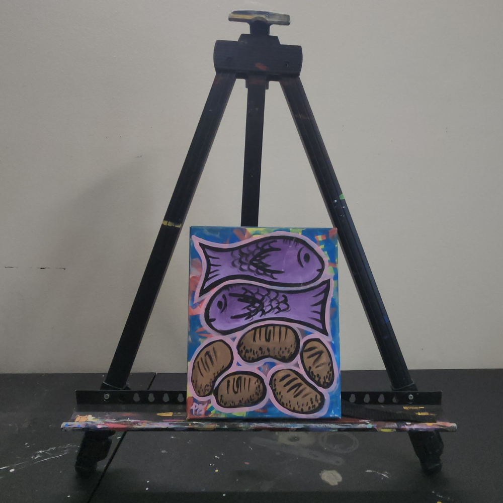 Studio Clearance Sale (Small)