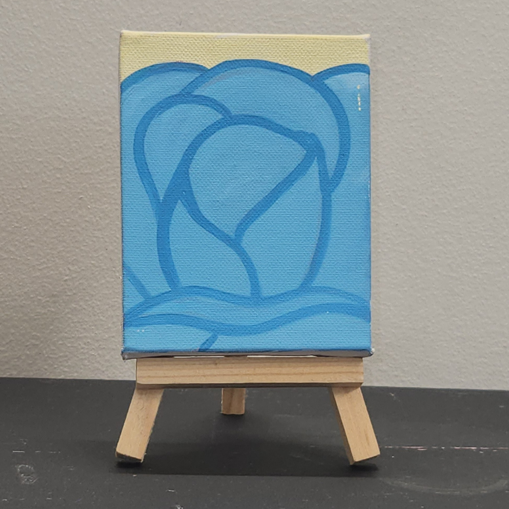 Studio Clearance Sale (Mini)