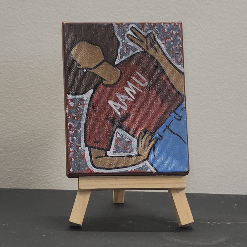 Studio Clearance Sale (Mini)