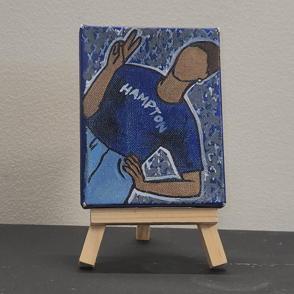 Studio Clearance Sale (Mini)
