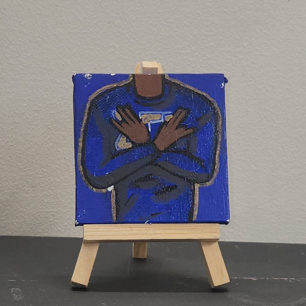Studio Clearance Sale (Mini)