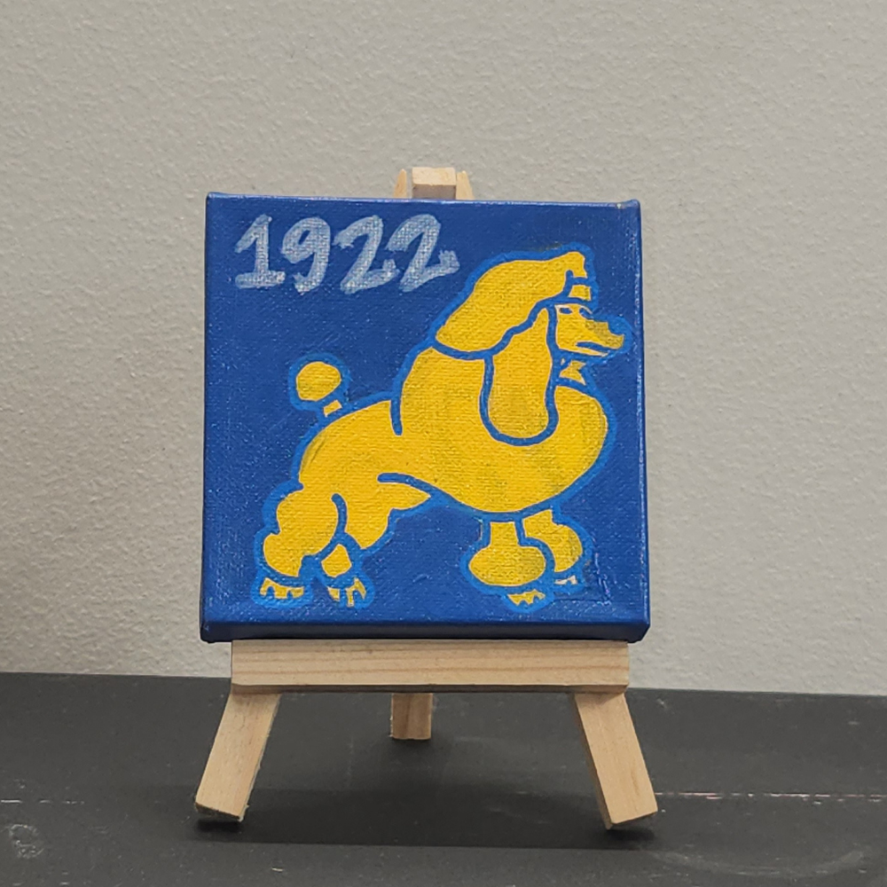Studio Clearance Sale (Mini)