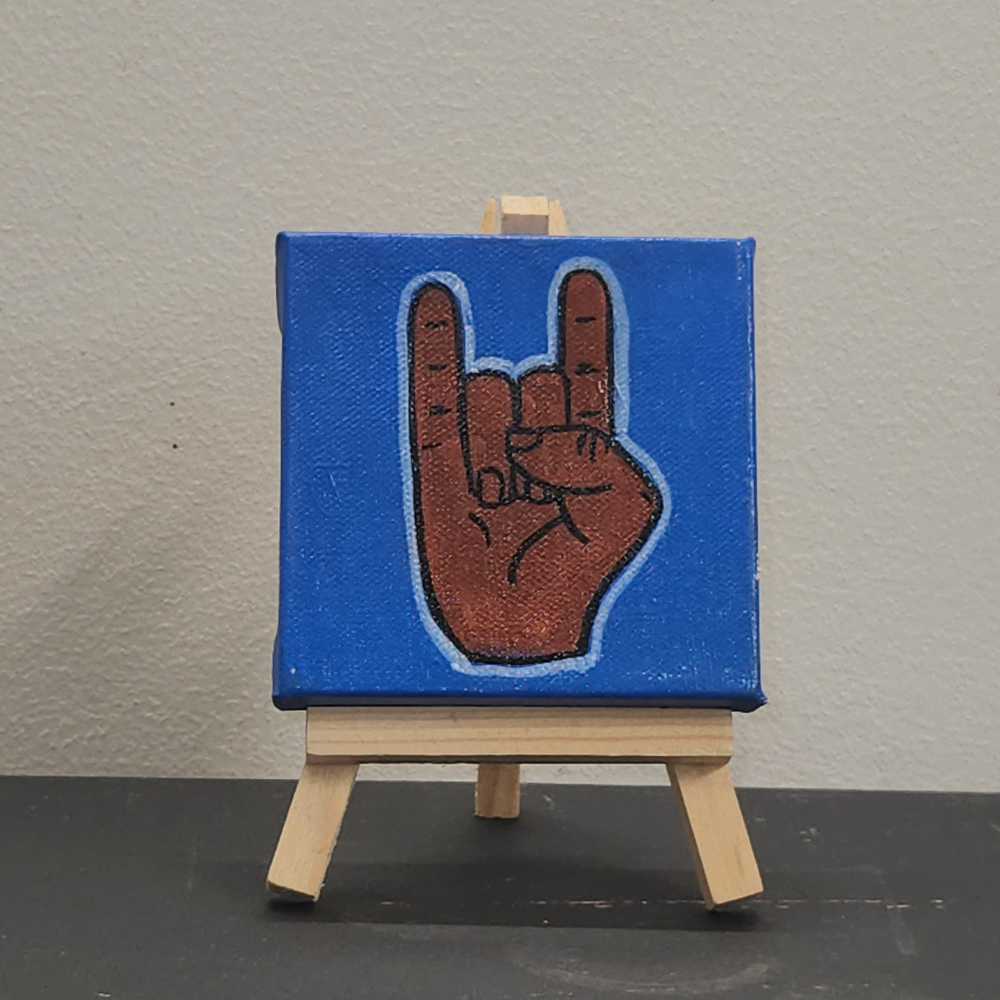 Studio Clearance Sale (Mini)