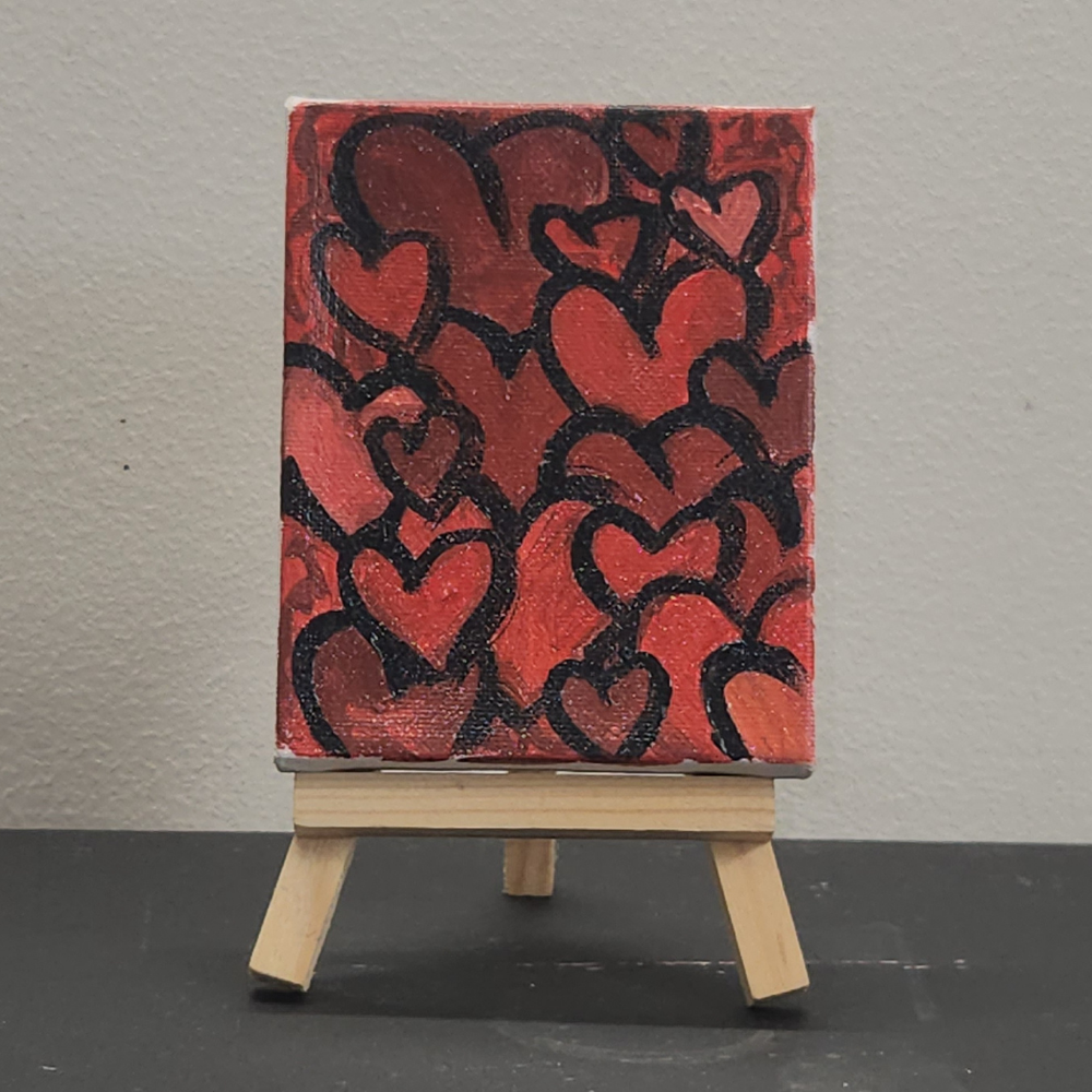 Studio Clearance Sale (Mini)