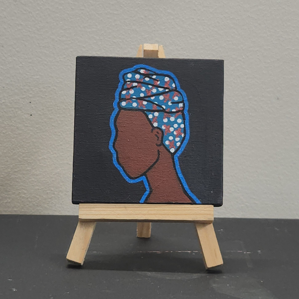 Studio Clearance Sale (Mini)