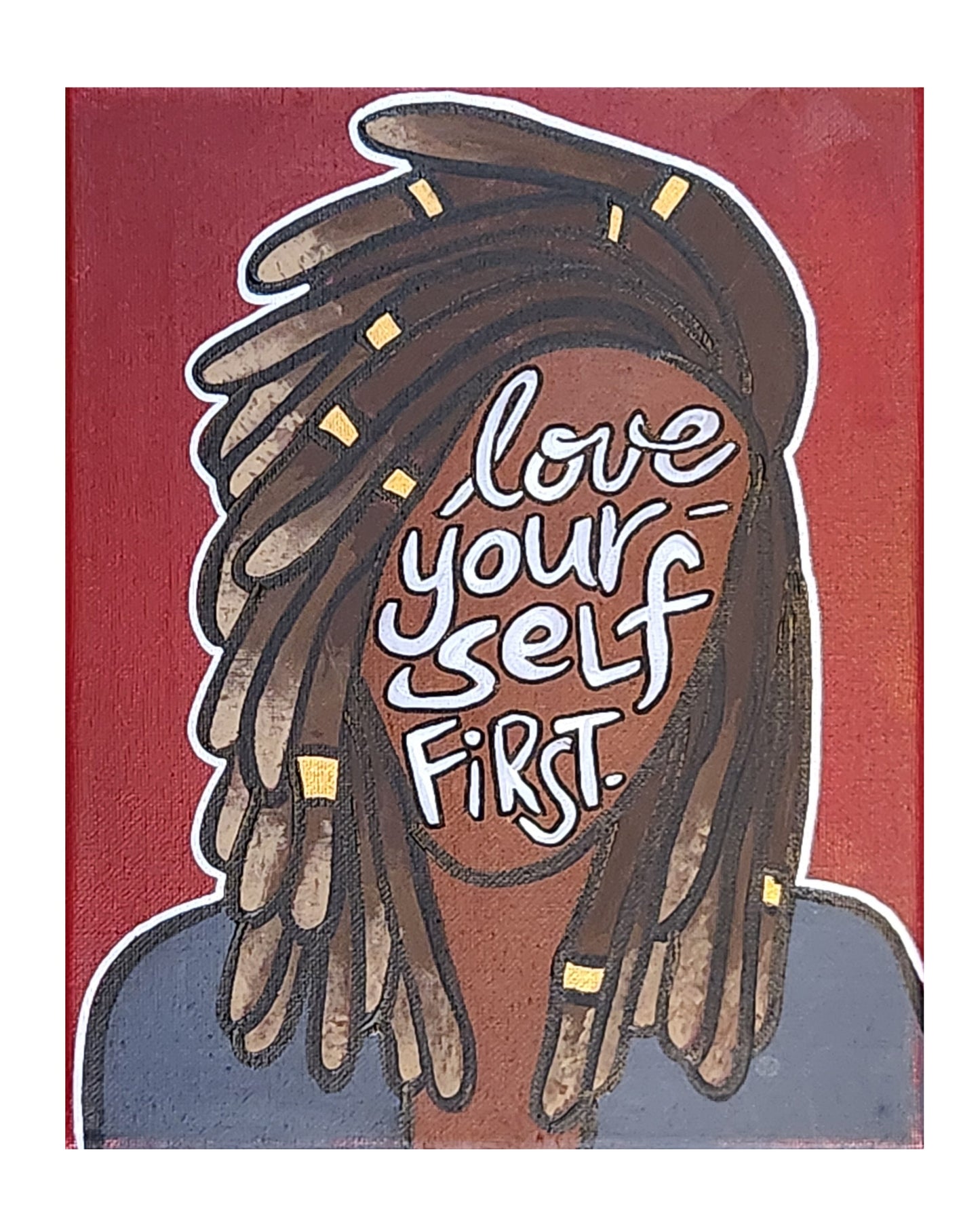 Love Yourself First