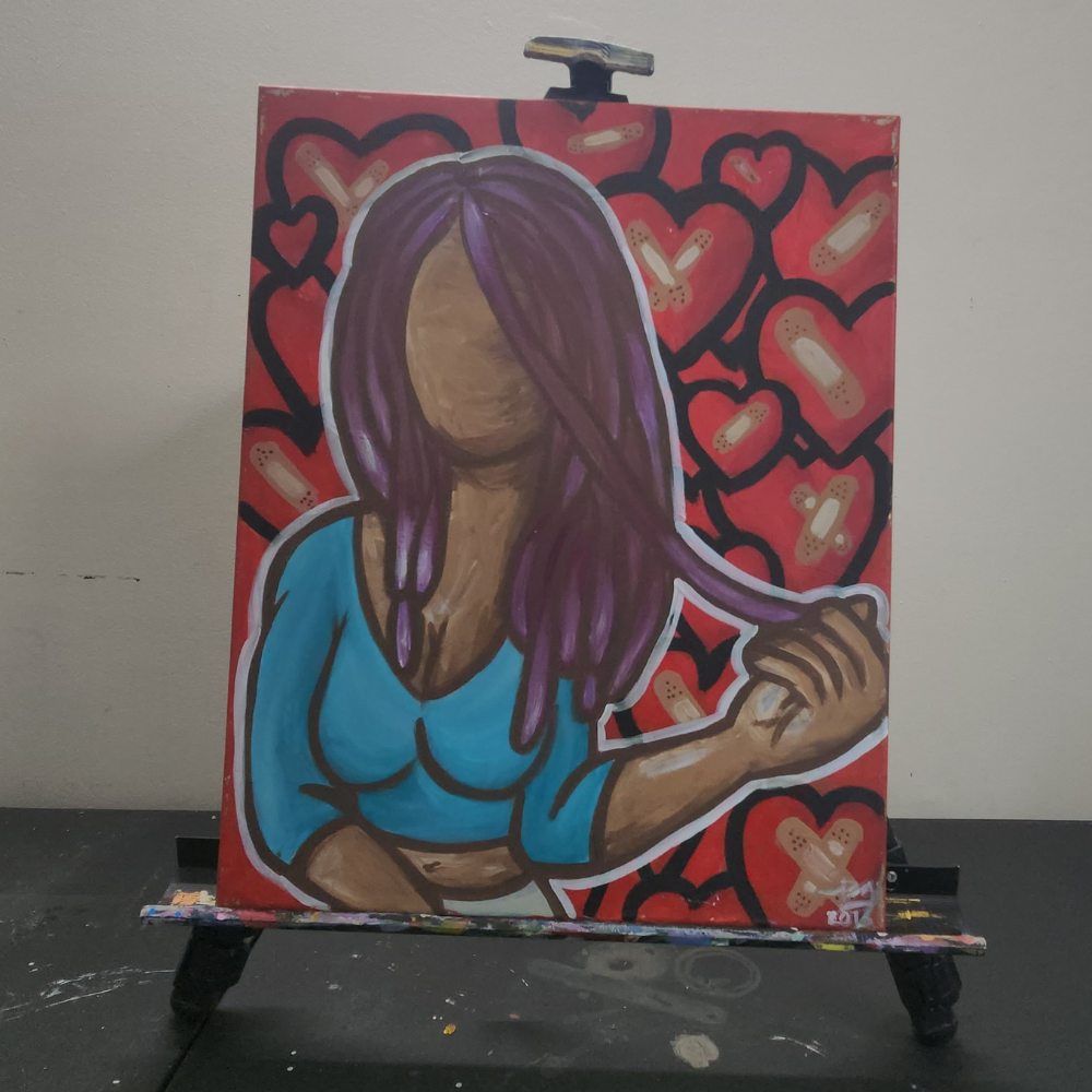 Studio Clearance Sale (Medium)
