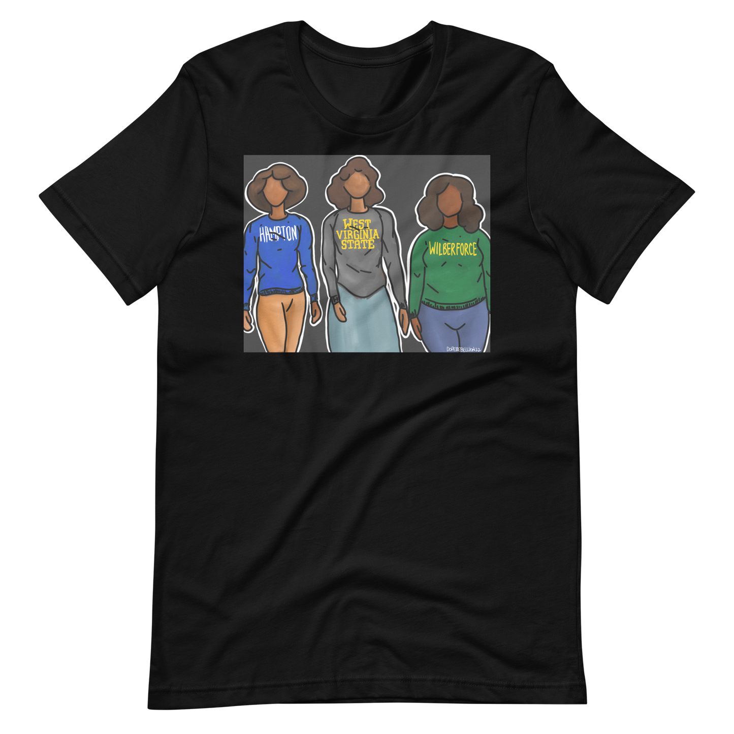 Hidden Figures