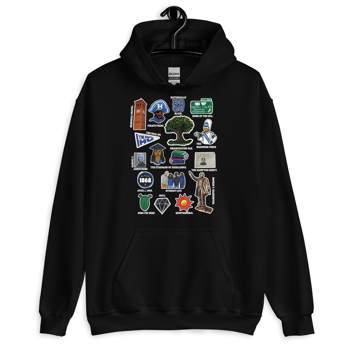 The Standard of Dopeness