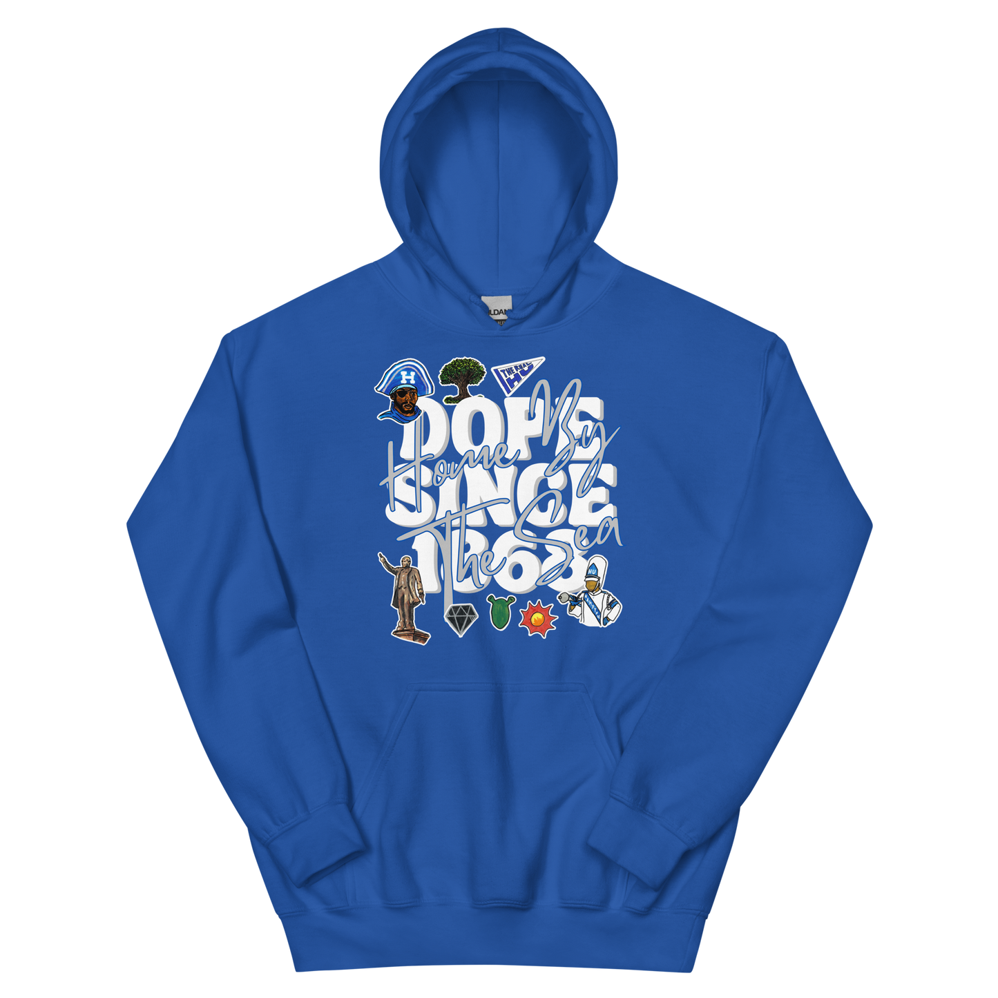 Dope Since 1868
