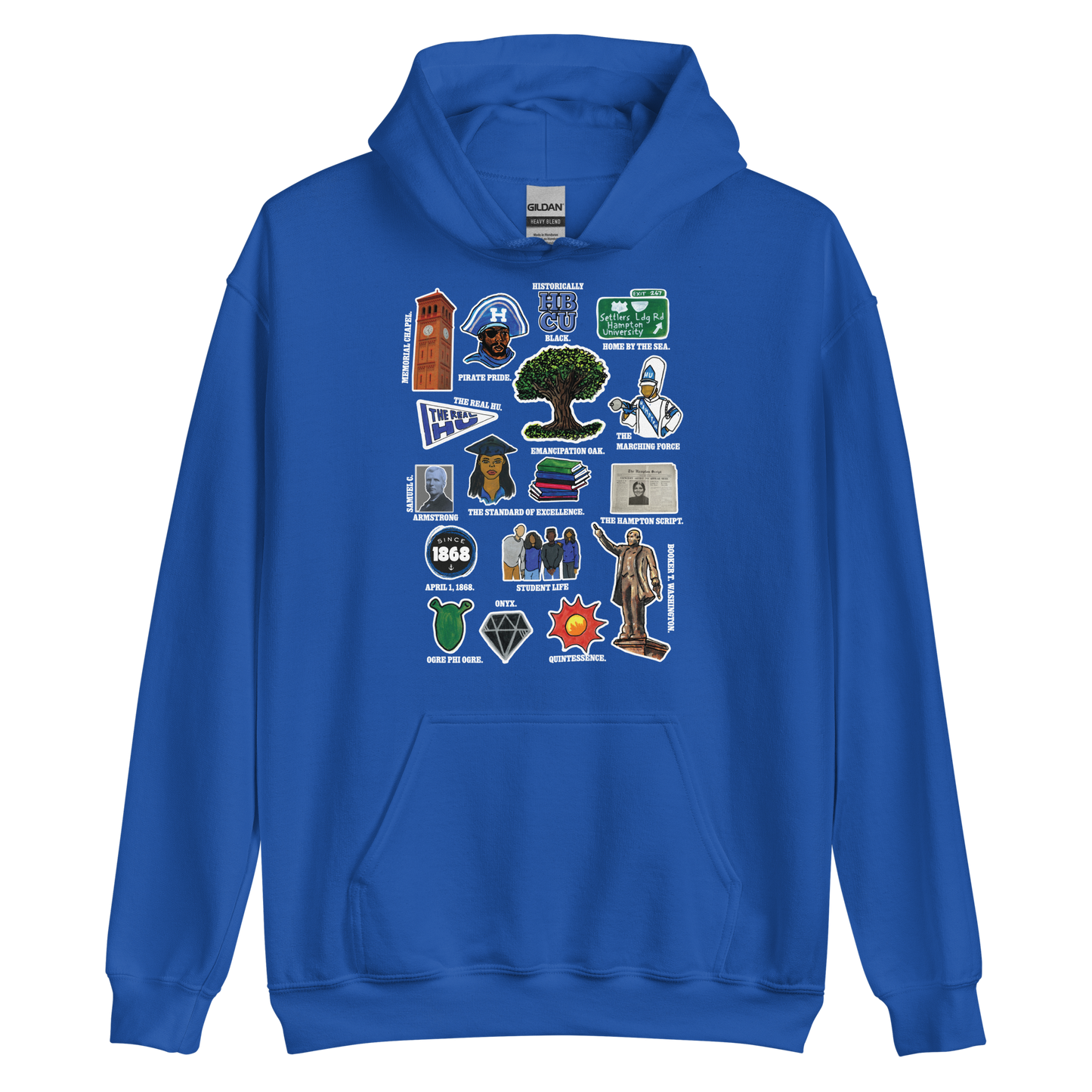 The Standard of Dopeness