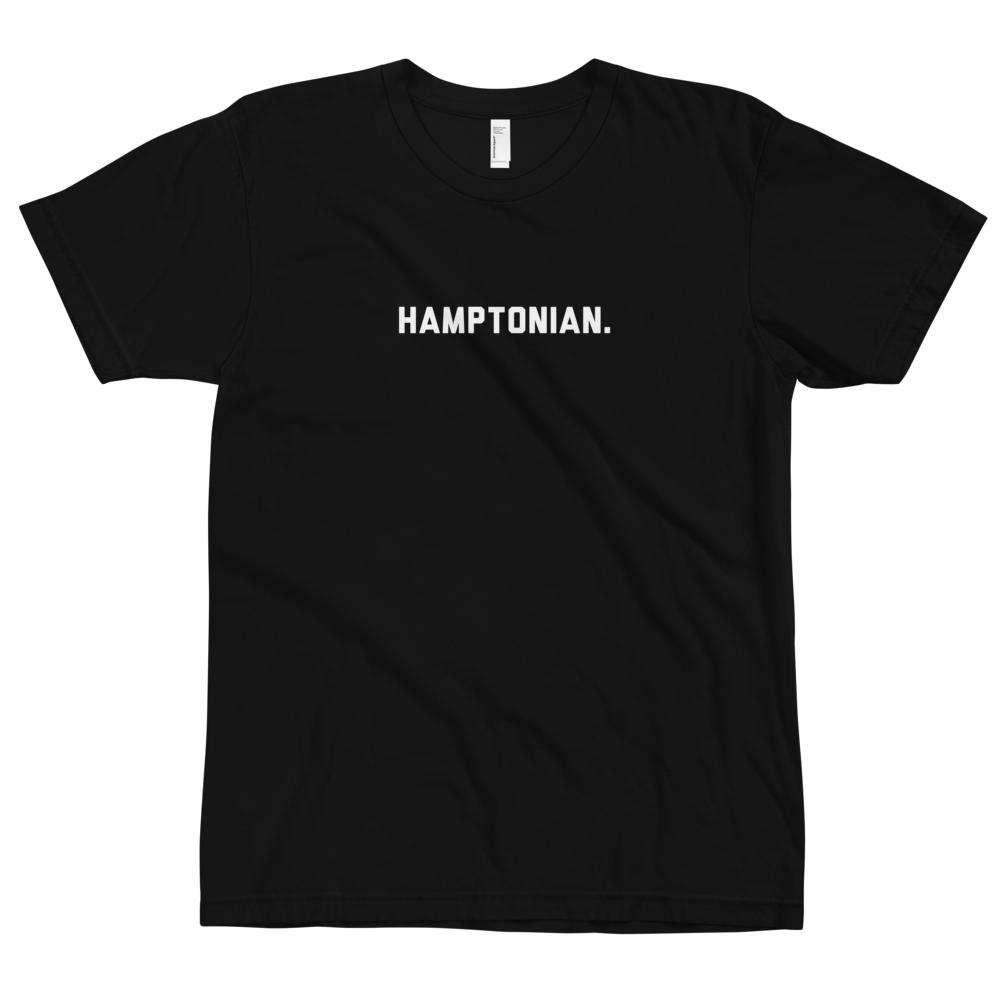 Hamptonian.