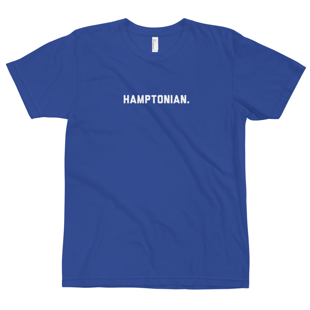 Hamptonian.