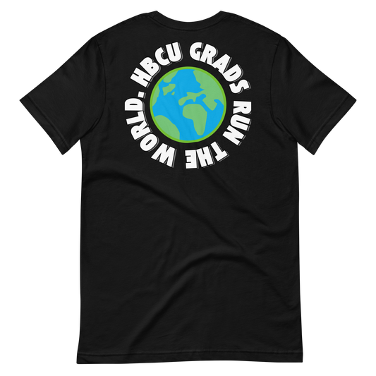 HBCU Grads Run The World