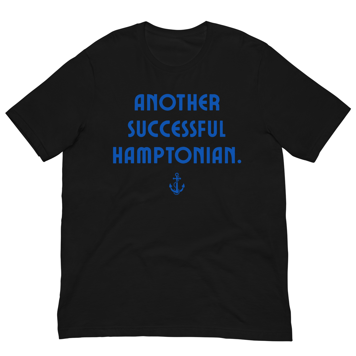 Another Successful Hamptonian.