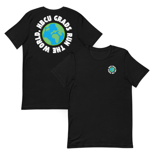 HBCU Grads Run The World