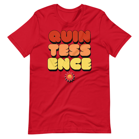 Quintessence Class Shirt Vol 2