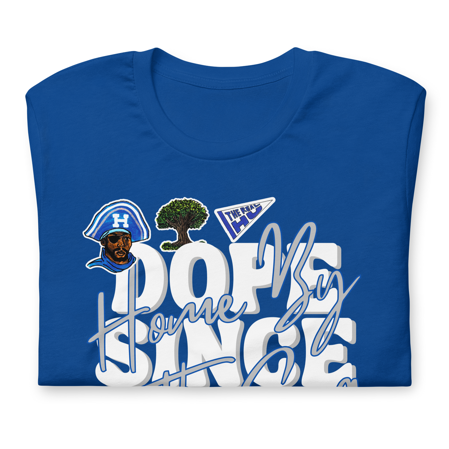 Dope Since 1868