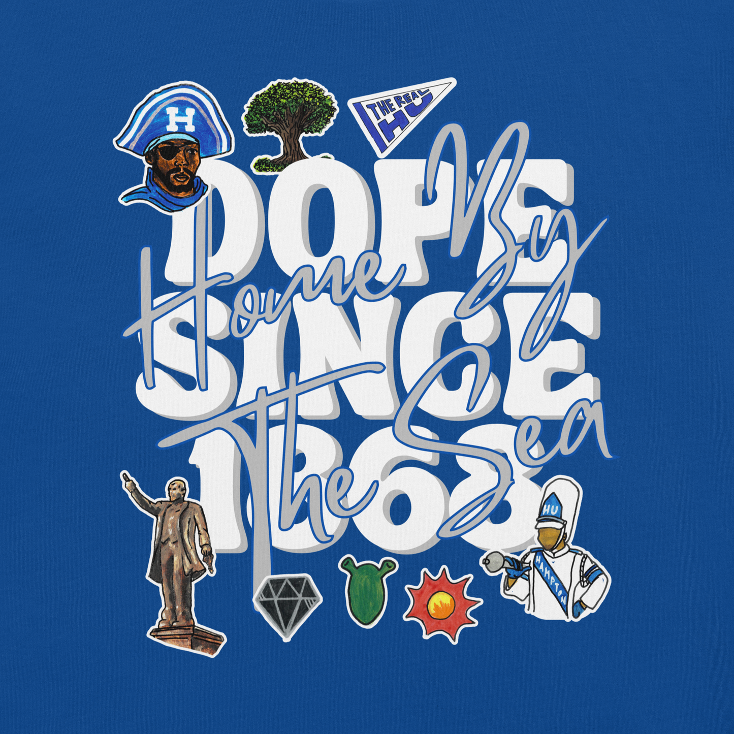 Dope Since 1868